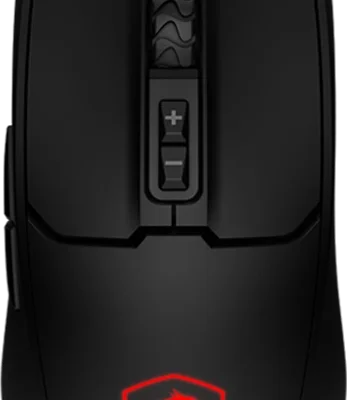 موس سیمی MSI مدل FORGE GM100