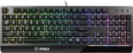 کیبورد سیمی MSI مدل VIGOR GK30
