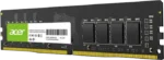 رم کامپیوتر 8 گیگابایت (8GB*1) Acer مدل UD100 DDR4 3200MHz CL22