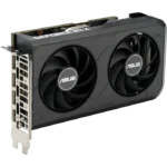 کارت گرافیک Asus مدل Dual GeForce RTX 5050 8GB GDDR6 OC Edition - تصویر 2