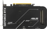 کارت گرافیک Asus مدل Dual GeForce RTX 5050 8GB GDDR6 OC Edition - تصویر 4