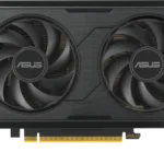 کارت گرافیک Asus مدل Dual GeForce RTX 5050 8GB GDDR6 OC Edition
