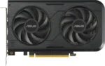 کارت گرافیک Asus مدل Dual GeForce RTX 5050 8GB GDDR6 OC Edition
