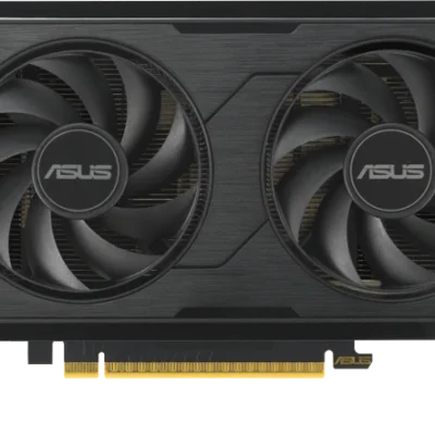 کارت گرافیک Asus مدل Dual GeForce RTX 5050 8GB GDDR6 OC Edition