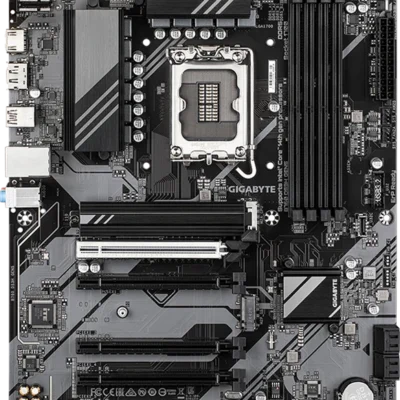 مادربرد GIGABYTE مدل B760 DS3H GEN5