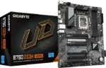 مادربرد GIGABYTE مدل B760 DS3H GEN5 - تصویر 4