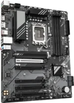 مادربرد GIGABYTE مدل B760 DS3H GEN5 - تصویر 2