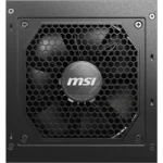 پاور 850 وات MSI مدل MAG A850GL PCIE5 - تصویر 2