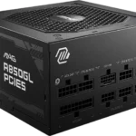 پاور 850 وات MSI مدل MAG A850GL PCIE5