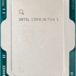 پردازنده Intel مدل Core Ultra 5 225