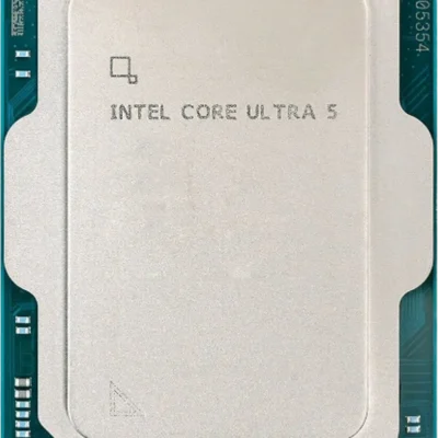 پردازنده Intel مدل Core Ultra 5 225