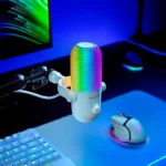 میکروفون گیمینگ Razer مدل Seiren V3 Chroma - تصویر 5