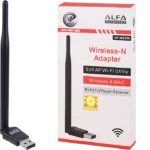کارت شبکه بی سیم XP-Product مدل XP-W925S - تصویر 2