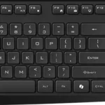 کیبورد بی سیم Genius مدل KB-7200 AI