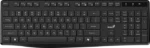 کیبورد بی سیم Genius مدل KB-7200 AI