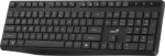 کیبورد بی سیم Genius مدل KB-7200 AI - تصویر 3
