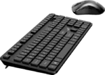 کیبورد و موس بی سیم Genius مدل KM-8216S AI - تصویر 3