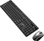 کیبورد و موس بی سیم Genius مدل KM-8216S AI