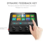 استریم دک Redragon مدل SS-552 - تصویر 7
