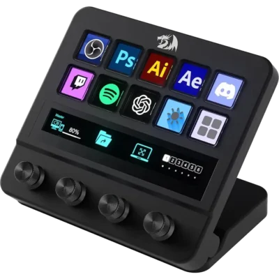 استریم دک Redragon مدل SS-552
