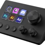 استریم دک Redragon مدل SS-551