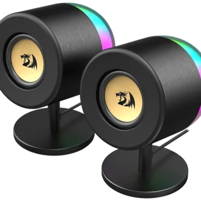 اسپیکر گیمینگ رومیزی Redragon مدل AHRI GS598 RGB