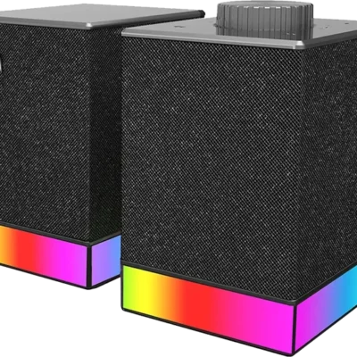 اسپیکر گیمینگ رومیزی Redragon مدل GS517 RGB