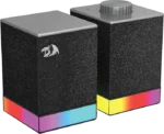 اسپیکر گیمینگ رومیزی Redragon مدل GS517 RGB - تصویر 2