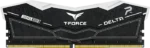 رم کامپیوتر 16 گیگابایت (8GB*2) TEAMGROUP مدل T-FORCE DELTA RGB DDR5 6000MHz CL38 - تصویر 4