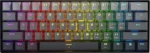 کیبورد مکانیکال گیمینگ سیمی Redragon مدل K617 FIZZ GGB RGB-M