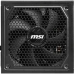 پاور 1000 وات MSI مدل MAG A1000GL PCIE5 - تصویر 2