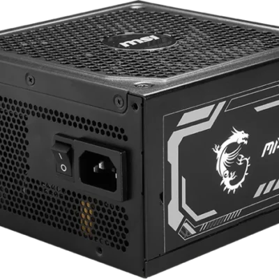 پاور 1000 وات MSI مدل MAG A1000GL PCIE5