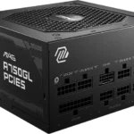 پاور 750 وات MSI مدل MAG A750GL PCIE5