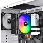 خنک کننده پردازنده Thermaltake مدل UX200 SE ARGB - تصویر 6