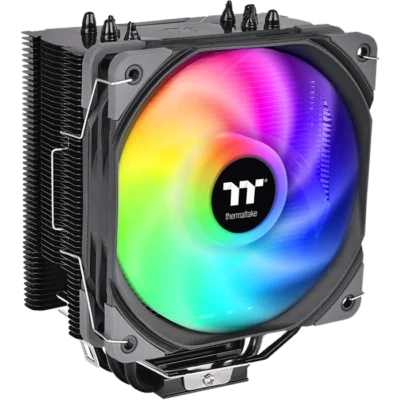 خنک کننده پردازنده Thermaltake مدل UX200 SE ARGB