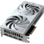 کارت گرافیک GIGABYTE مدل GeForce RTX 5060 Ti EAGLE OC ICE 16G - تصویر 7