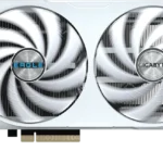 کارت گرافیک GIGABYTE مدل GeForce RTX 5060 Ti EAGLE OC ICE 16G
