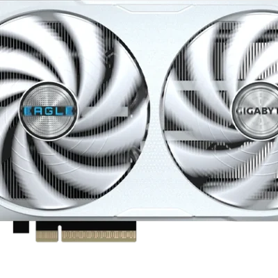 کارت گرافیک GIGABYTE مدل GeForce RTX 5060 Ti EAGLE OC ICE 16G