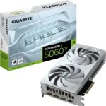 کارت گرافیک GIGABYTE مدل GeForce RTX 5060 Ti EAGLE OC ICE 16G - تصویر 10