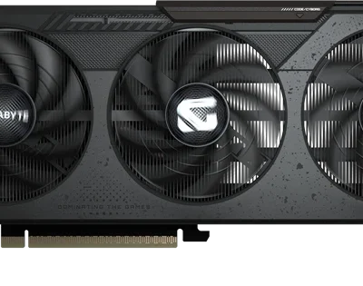 کارت گرافیک GIGABYTE مدل GeForce RTX 5050 GAMING OC 8G