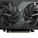 کارت گرافیک GIGABYTE مدل GeForce RTX 5050 WINDFORCE OC 8G