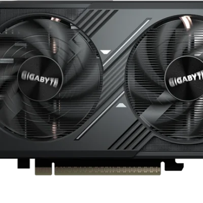 کارت گرافیک GIGABYTE مدل GeForce RTX 5050 WINDFORCE OC 8G
