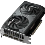 کارت گرافیک GIGABYTE مدل GeForce RTX 5050 WINDFORCE OC 8G - تصویر 2