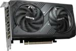 کارت گرافیک GIGABYTE مدل GeForce RTX 5050 WINDFORCE OC 8G - تصویر 6