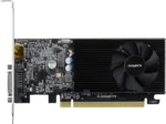 کارت گرافیک GIGABYTE مدل GT 1030 Low Profile D4 2G
