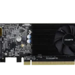 کارت گرافیک GIGABYTE مدل GT 1030 Low Profile D4 2G
