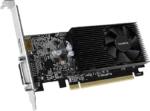 کارت گرافیک GIGABYTE مدل GT 1030 Low Profile D4 2G - تصویر 2