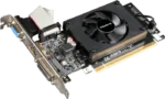 کارت گرافیک GIGABYTE مدل GeForce GT 710 Low Profile 2G - تصویر 4