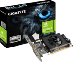 کارت گرافیک GIGABYTE مدل GeForce GT 710 Low Profile 2G - تصویر 5