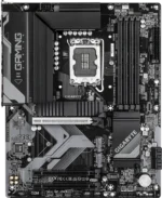 مادربرد GIGABYTE مدل B760 GAMING X WIFI6E GEN5 DDR5